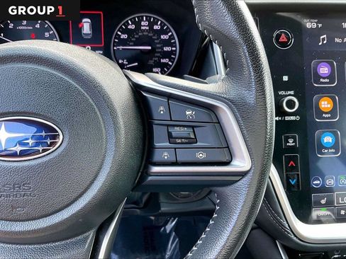 Certified 2024 Subaru Outback Premium AWD/4WD image 24
