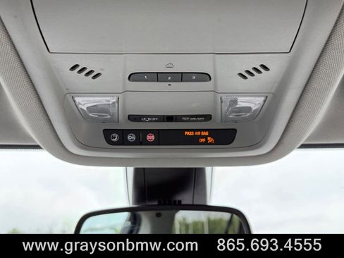 Used 2021 GMC Acadia SLT AWD/4WD image 30