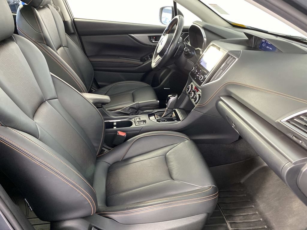 Used 2023 Subaru Crosstrek 2.5i Limited AWD/4WD image 11