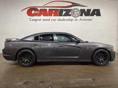 Used 2014 Dodge Charger R/T