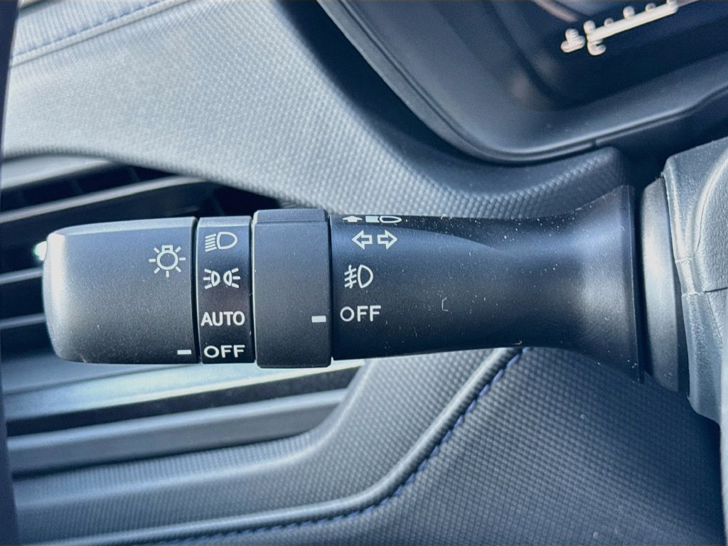 New 2026 Subaru Forester Premium AWD/4WD image 13