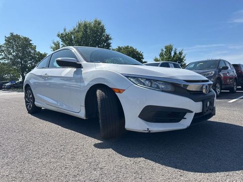 Used 2018 Honda Civic LX image 12