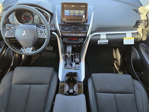 New 2026 Mitsubishi Eclipse Cross SE image 21