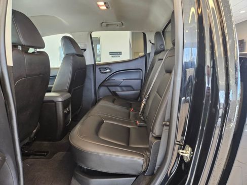 Used 2022 Chevrolet Colorado Z71 image 26