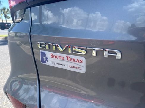 Used 2025 Buick Envista Sport Touring w/ Convenience I Package FWD image 5