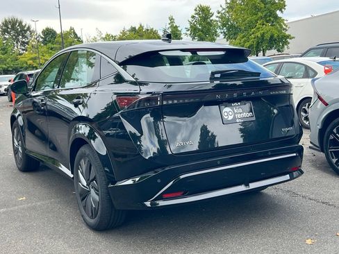Used 2023 Nissan Ariya FWD image 5