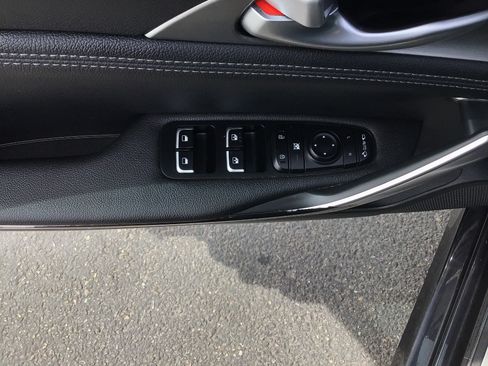 Used 2020 Kia Stinger GT AWD/4WD image 5