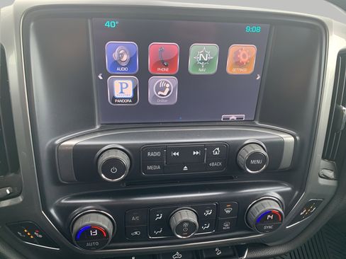 Used 2014 Chevrolet Silverado 1500 LT w/ All Star Edition image 13