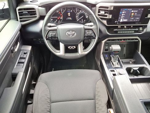 Used 2024 Toyota Tundra SR5 image 11
