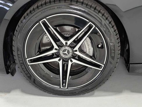 Certified 2023 Mercedes-Benz C 300 4MATIC Sedan image 3