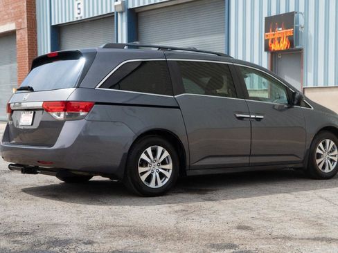 Used 2015 Honda Odyssey EX-L image 13