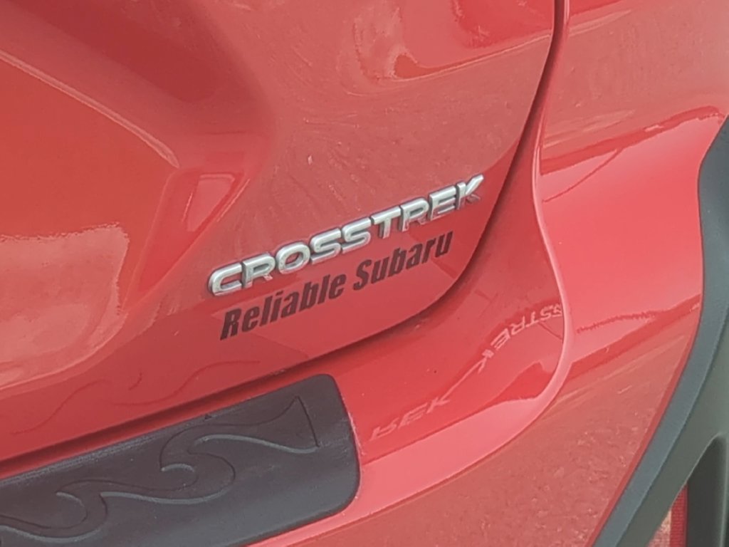 Used 2024 Subaru Crosstrek 2.0i Premium AWD/4WD image 12