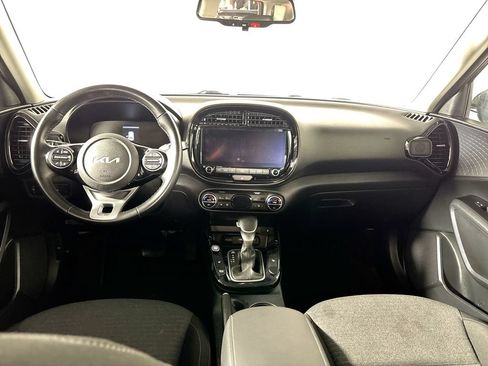 Certified 2023 Kia Soul EX FWD image 13