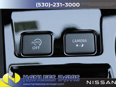 New 2025 Nissan Murano SL w/ Cargo Package image 22