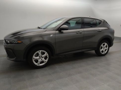 Used 2024 Dodge Hornet GT AWD/4WD image 2