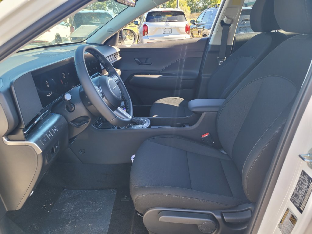 New 2027 Hyundai Kona SEL Sport AWD/4WD image 13
