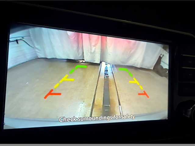 Used 2023 Nissan Kicks S FWD image 20