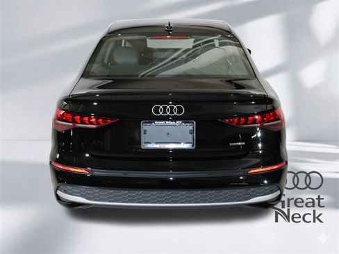 New 2026 Audi A3 2.0T Premium image 20