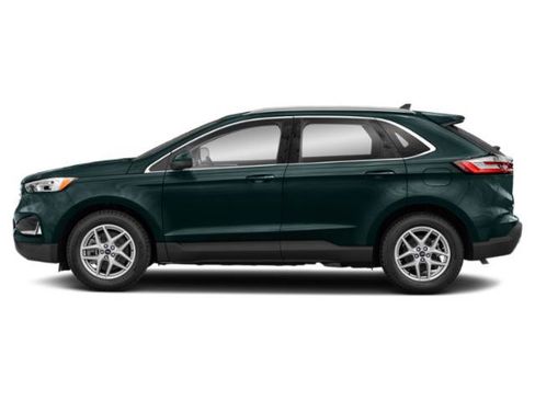 Used 2022 Ford Edge SEL w/ Convenience Package AWD/4WD image 1