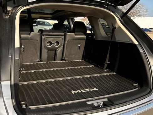 Certified 2024 Acura MDX Technology image 33