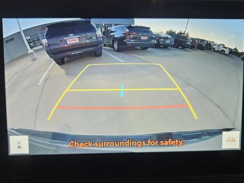 Used 2024 Toyota Tacoma SR5 image 12