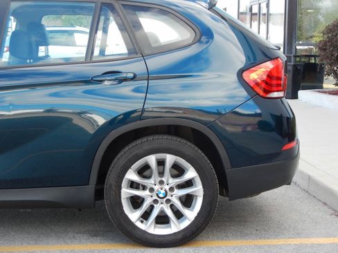 Used 2015 BMW X1 xDrive28i image 11