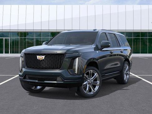 New 2026 Cadillac Escalade Sport image 6