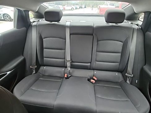 Used 2024 Chevrolet Malibu LT image 19