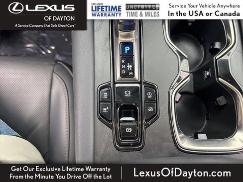 Used 2024 Lexus RX 350 Premium image 24