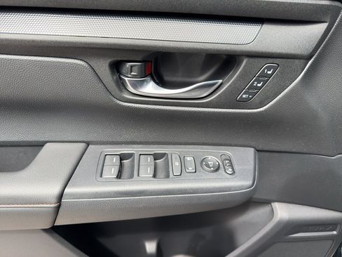 Certified 2025 Honda CR-V Sport-L image 11