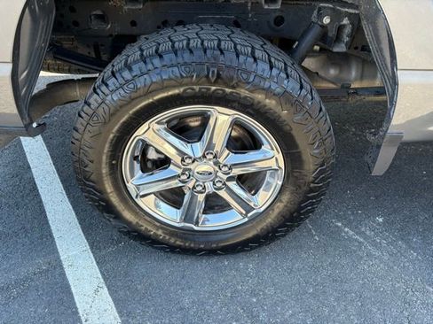 Used 2024 Ford F150 XLT w/ Mobile Office Package image 10