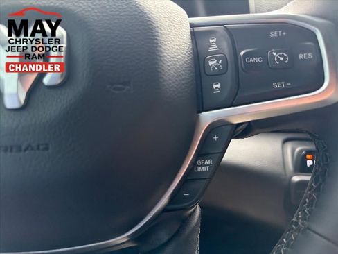 Used 2025 RAM 1500 Lone Star RWD image 17