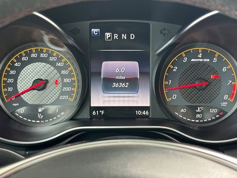 Used 2016 Mercedes-Benz AMG GT S image 31
