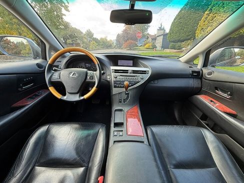 Used 2012 Lexus RX 350 AWD image 14