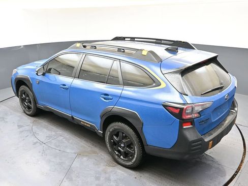 Certified 2023 Subaru Outback Wilderness image 38
