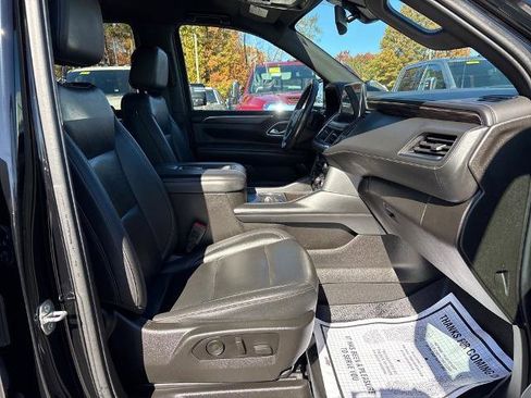 Used 2021 Chevrolet Tahoe LT image 7