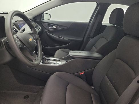 Used 2023 Chevrolet Malibu LT FWD image 17