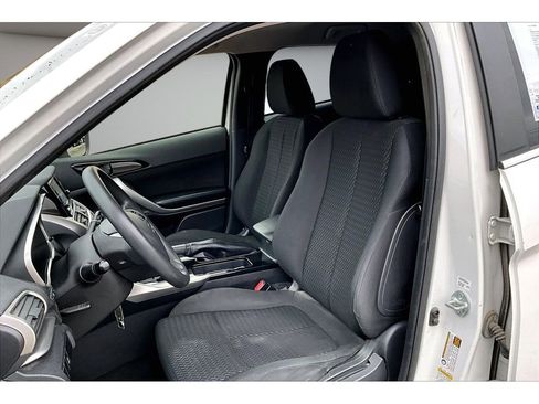 Used 2018 Mitsubishi Eclipse Cross ES FWD image 21