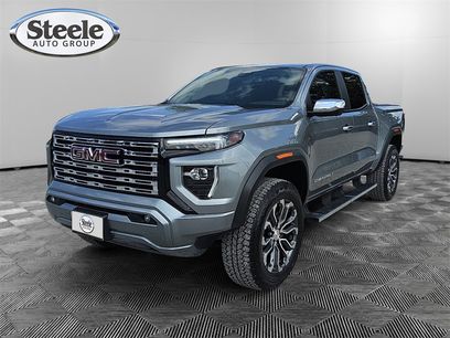 Used 2024 GMC Canyon Denali