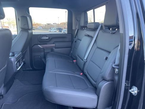 Used 2020 GMC Sierra 2500 SLT w/ SLT Premium Plus Package image 14