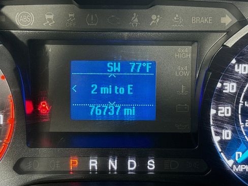 Used 2021 Ford Ranger XL w/ Equipment Group 101A High image 15