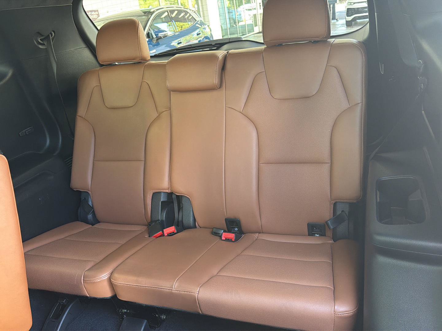 Used 2024 Kia Telluride SX Prestige X-Line AWD/4WD image 19