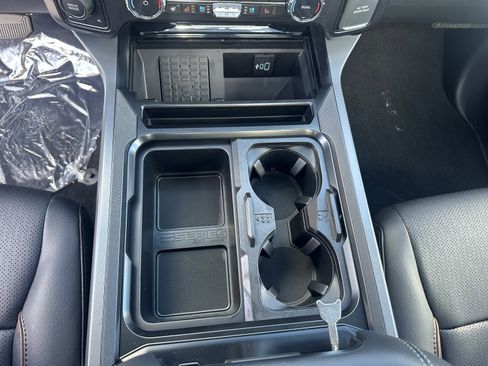 New 2026 Ford F350 Lariat w/ Chrome Package image 15