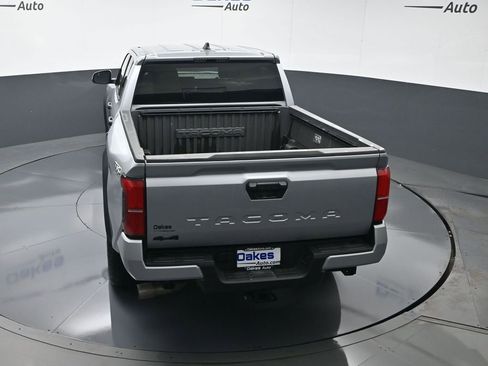 Used 2025 Toyota Tacoma TRD Off-Road image 51