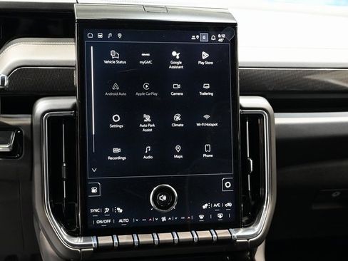 New 2026 GMC Yukon XL Elevation image 15