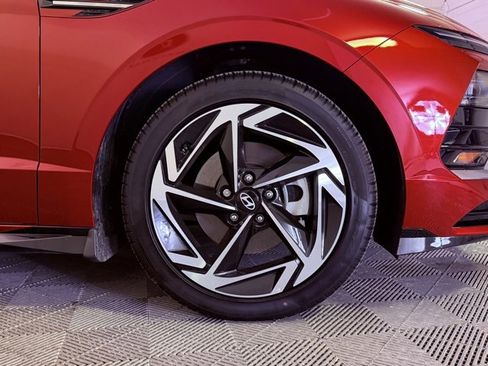 Certified 2025 Hyundai Sonata SEL image 11