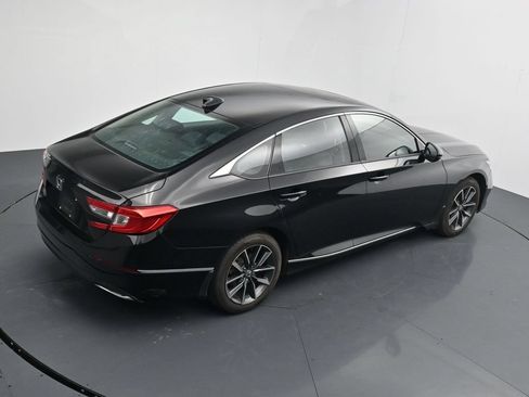 Used 2021 Honda Accord EX-L image 16