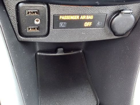 Used 2020 Chevrolet Trax LS image 19