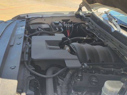 Used 2016 GMC Sierra 1500 2WD Regular Cab image 21