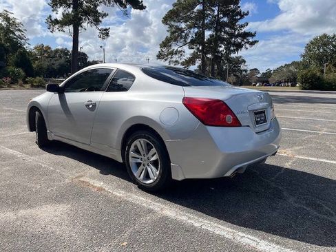 Used 2011 Nissan Altima 2.5 S w/ Convenience Pkg image 3